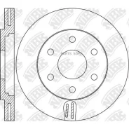 ���� ��������� | ����� ����/��� | NIBK RN1615 RN1615 ����