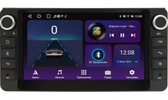 ��������� ��� Toyota � Subaru 200�100�� - WideMedia � �������� � ����������, ������� 7" IPS �� Android 9, CarPlay [2/32 ��] 1635454721-1923207257 ����