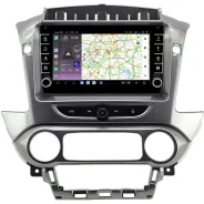 Kuberg HP-C9201