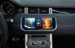 ��������� ��� Range Rover Evoque 2015-2018 (HARMAN) - RDL ������� 10.25" �� Android 13, �������, CarPlay, 4G SI�-���� [8/128 ��] 1914479257-2326426881...