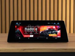 ��������� ��� BMW 7-����� F01/F02 2012-2015 NBT - RDL ������� 10.25" �� Android 13, �������, CarPlay, 4G SI�-����, 8+128 �� [8/128 ��] 1917190745-2330...