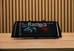 ��������� ��� BMW X3 F25 2013-2017, X4 F26 2014-2018 NBT - RDL ������� 8.8" �� Android 14, �������, CarPlay, 4G SI�-���� [8/128 ��] 1917192169-2330404...