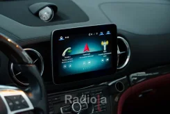 ��������� ��� Mercedes-Benz SL (R231) 2012-2015 NTG 4.5/4.7 - RDL ������� 8.4" �� Android 14, �������, CarPlay, 4G SI�-���� [8/128 ��] 1917192937-2330...
