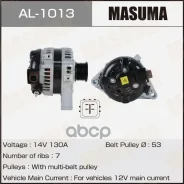 ��������� Masuma ���. AL-1013 AL1013 ����