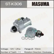������� Masuma ���. ST-K306 STK306 ����