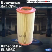 ������ ��������� Mecafilter ���. EL3660 EL3660 ����