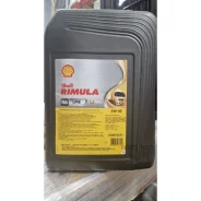 Shell Rimula R6 LME