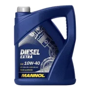 Mannol Diesel Extra