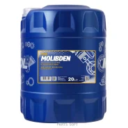 Mannol Molibden