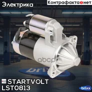 ������� Startvolt ���. LST0813 LST0813 ����