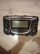 ������ ������� ��������� �� Hyunday Solaris 1, Kia Rio1. ����