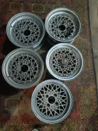 Dunlop. 6.0x14", 4x114.3, ET10, �� 76���. ����