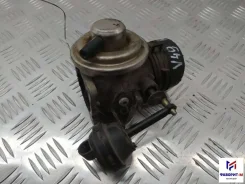 ������ EGR Skoda Fabia 1 (1999-2007) ������� 2002 0001-10324277 038131501M ����