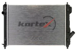 �������� Chevrolet AVEO 10- 1.2/1.4 ���� KRD1006 Kortex ���. KRD1006 KRD1006 ����