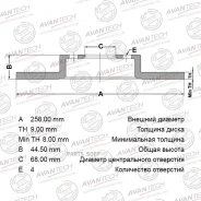 ���� ��������� Avantech Avantech BR0222S BR0222S ����