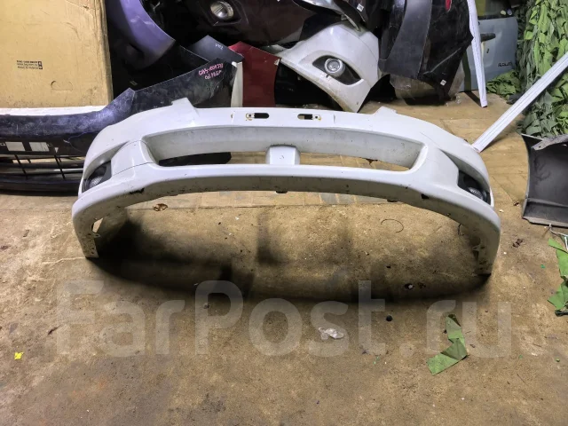 ������ �������� Subaru Legacy BP5 ����