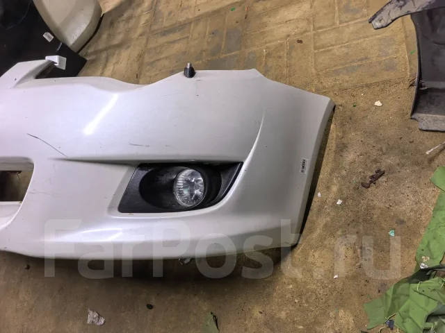 ������ �������� Subaru Legacy BP5 ����