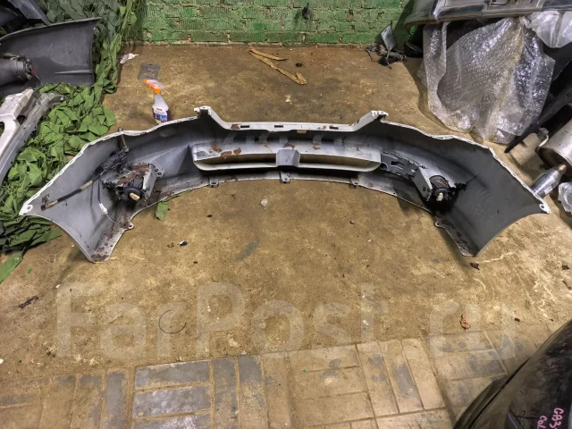 ������ �������� Subaru Legacy BP5 ����