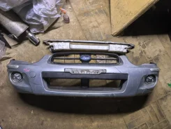 ������ �������� Subaru Impreza gg2 ����