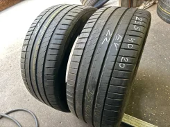 Michelin Pilot Sport EV. ������, �/�, ����� 20 % ����