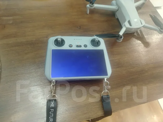 DJI Mini 3. � ������� ����