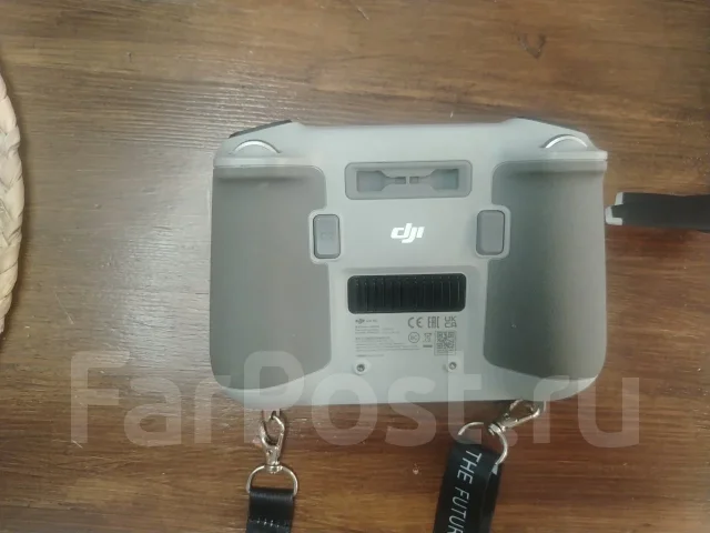 DJI Mini 3. � ������� ����