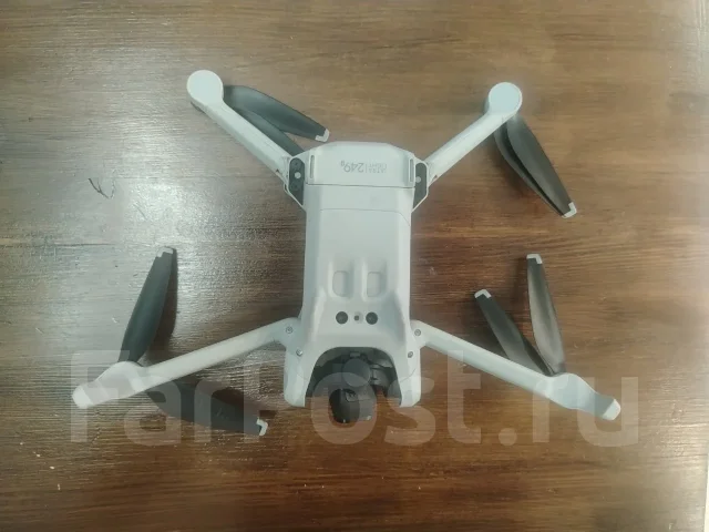 DJI Mini 3. � ������� ����