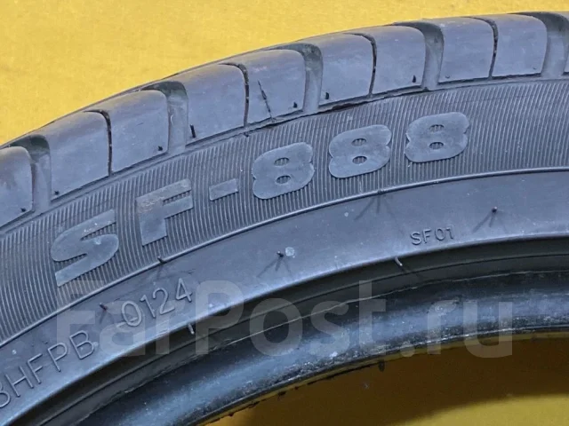 Sunfull SF-888