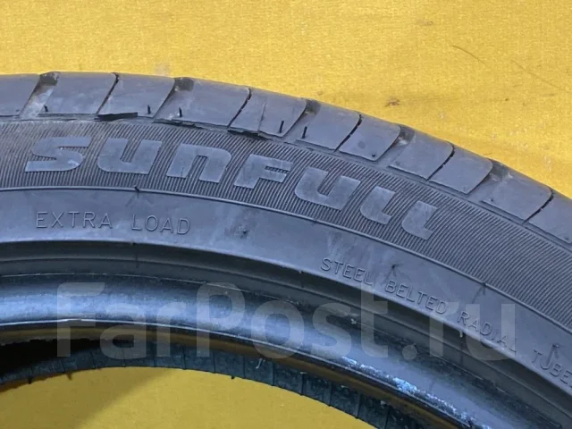 Sunfull SF-888