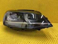 ���� ������ �������� AFS Volkswagen GOLF 7 5G 2012-2017 5G1941754 5G1941754 ����