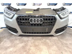 ������� Audi Q3 I ���������� Audi Q3 I ���������� (2014�2018) [8U0807065] 8U0807065 ����