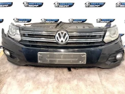 ������� Volkswagen Tiguan ���������� Volkswagen Tiguan I ���������� (2011�2019) [5N0807217ET] 5N0807217ET ����