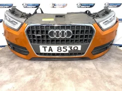 ������� Audi Q3 I ���������� Audi Q3 I ���������� (2014�2018) [8U0807065] 8U0807065 ����