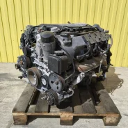 ��������� Mercedes E-Class 2005 113967 W211 5.0 (M113.967) 113967 ����