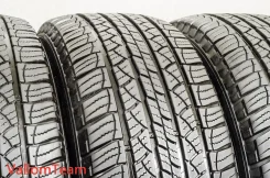 Michelin Latitude Tour