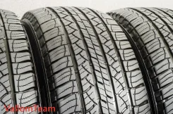 Michelin Latitude Tour