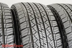 Michelin Latitude Tour