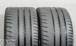 Michelin Pilot Sport Cup 2
