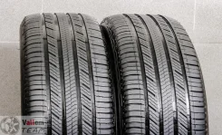 Michelin Premier LTX
