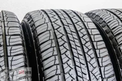 Michelin Latitude Tour