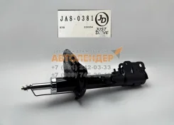 ����������� �������� ����� Mitsubishi ASX 2010- JUST Drive (������) JAS0381 JAS0381 ����