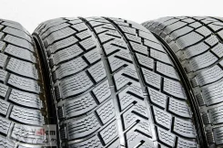 Michelin Latitude Alpin