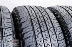 Michelin Latitude Tour