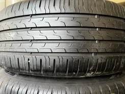 Continental EcoContact 6