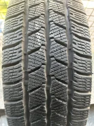 Continental VanContact Winter
