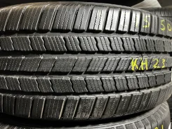 Michelin X Radial