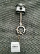 ������� � ������� Toyota Premio 2005 1310122141 ZZT240 1ZZFE [91139] 1310122141 ����