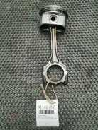 ������� � ������� Toyota Premio 2005 1310122141 ZZT240 1ZZFE [91140] 1310122141 ����