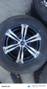Treasure One Wildporter. 6.5x16", 6x139.7, ET48 ����