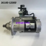 ������� D6GA HD120/MegaTruck 3610052000 3610052000 ����